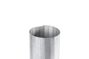 VOLVO TRUCK FH D=128mm (из нержавеющей стали)L=2000 T17967006 TOPCOVER