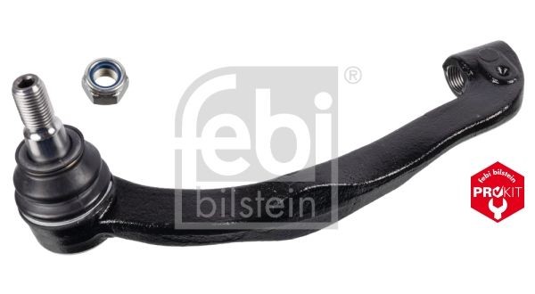 Наконечник рулевой тяги VW T5 левый FEBI 29675 FEBI BILSTEIN