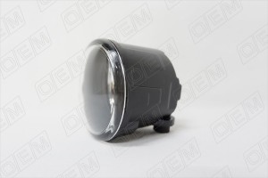 Фара противотуманная Nissan Qashqai 2 j11 2014-2017 OEM0177PTFPL OEMPARTS