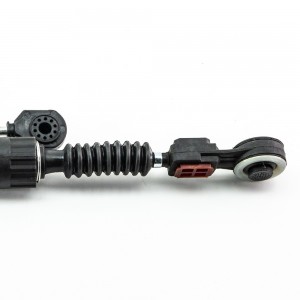 FORD FOCUS II (2008-2011) МКПП FO15020845 DOMINANT
