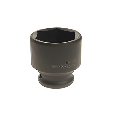 Головка торцевая 1/2" 32мм ударная ЭВРИКА ER-95720 EVRIKA