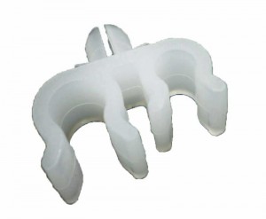 Скоба троса воздушной заслонки ВАЗ 2108 21080-1108157-00 DAAZ