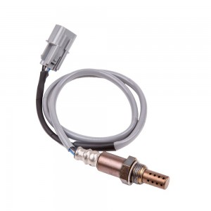 Датчик кислорода Лямбда-зонд до катал. Mitsubishi Pajero IV 06- Outlander II 06- MSE2057 MARSHALL