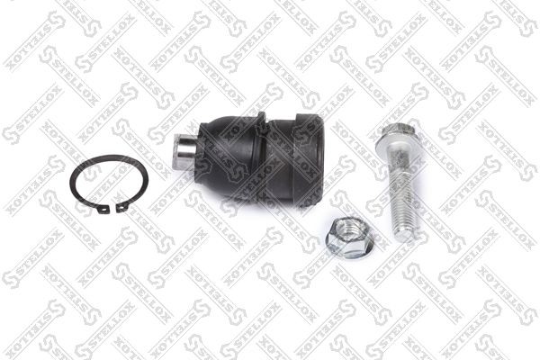 опора шаровая нижняя!\ Dodge Neon, Plymouth Neon 2.0 16V 94-99 52-00068A-SX STELLOX