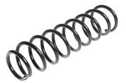 пружина задняя!\ Mitsubishi Lancer CY 1.5/1.8 10-16 ST122005R STANDARD SPRINGS