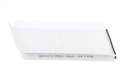 фильтр салона! \MB W203/C203/T203/C209 all 00> Z34210 ZENTPARTS