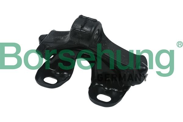 крепление глушителя!\ Skoda Octavia II, VW Golf V/VI 1.2-2.0 04-14 B12276 BORSEHUNG
