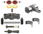 Ремкомплект суппорта KNORR SK7 полный (16 деталей) SIMPECO SP05010510 SIMPECO