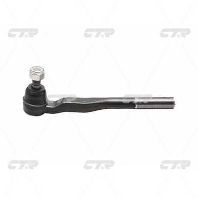 Наконечник рулевой тяги TOYOTA Land Cruiser Prado (96-02) правый CTR CE0720 CTR