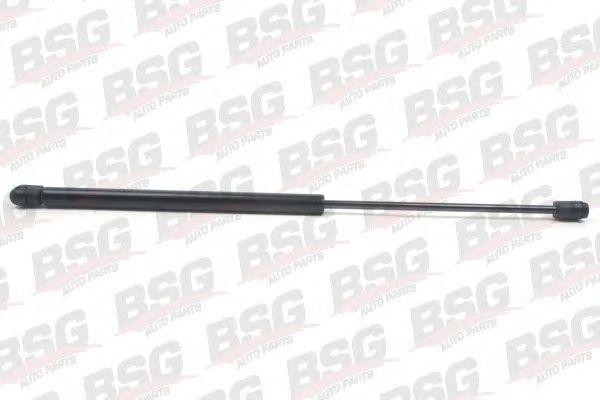 Амортизатор AUDI A3 (97-03) капота передний BSG BSG 90-980-006 BSG