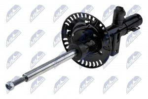 A-VW-005 Амортизатор подвески пер.: VW T6 15- /ЛЕВ, +CDC/ A-VW-005 NTY
