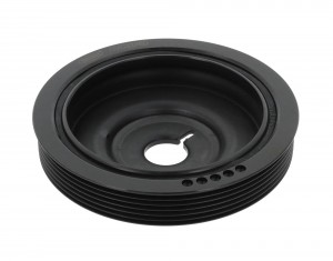 Шкив коленвала 80005275 CORTECO