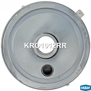 Масляный радиатор KRO1012RR KRO1012RR KRAUF