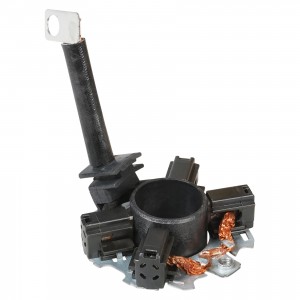 Узел щеточный стартера для а/м Mazda CX-5 (11-) (W/I-STOP) (VBS 2508) VBS2508 START VOLT