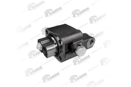 Клапан КПП электромагнитный MAN/DAF 303110013 VADEN