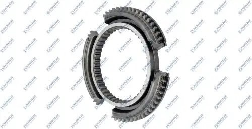кольцо синхронизатора КПП!\ MB G210-16 K2103025 KACMAZLAR