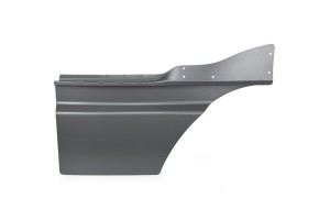 MERCEDES BENZ TRUCK ACTROS MP2 (2002-2008) T0538-4001 TOPCOVER