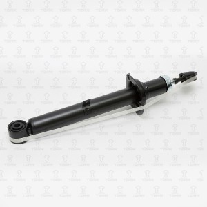 амортизатор передний прав. газовый!\ Lexus GS300 05-11 DV1339R TORR