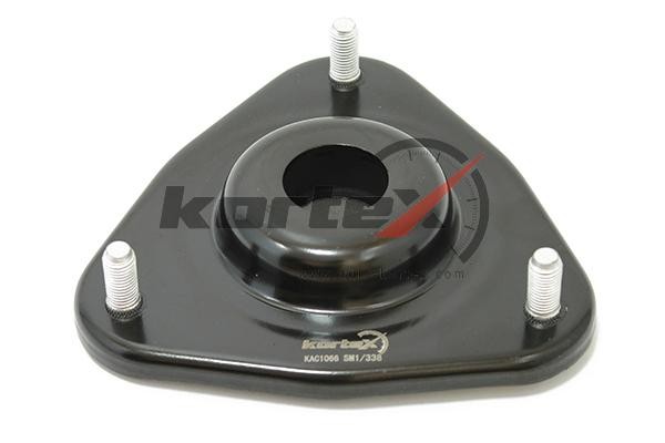 Опора амортизатора MITSUBISHI Colt (95-03) переднего KORTEX KAC1066 KORTEX