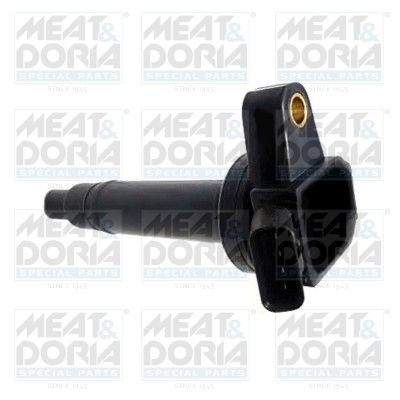 Катушка зажигания TOYOTA Land Cruiser MEAT&DORIA 10558 MEAT DORIA