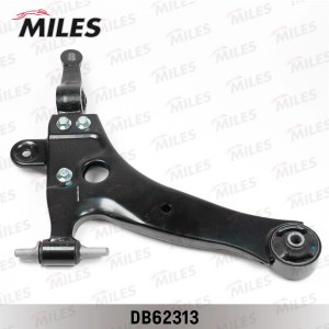 Рычаг HYUNDAI SONATA  98-01 пер.подв.нижн.прав. (GSP S060541) DB62313 DB62313 MILES