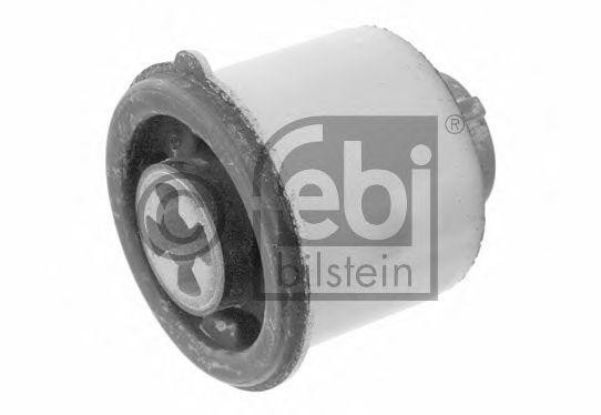 Сайлентблок FORD Fiesta 5 балки задней FEBI 27245 FEBI BILSTEIN