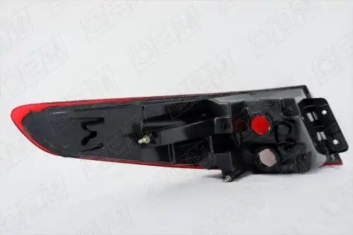 Фонарь правый внешний Kia Rio 4 FB седан, 2017-2020 OEM0089FONR OEMPARTS