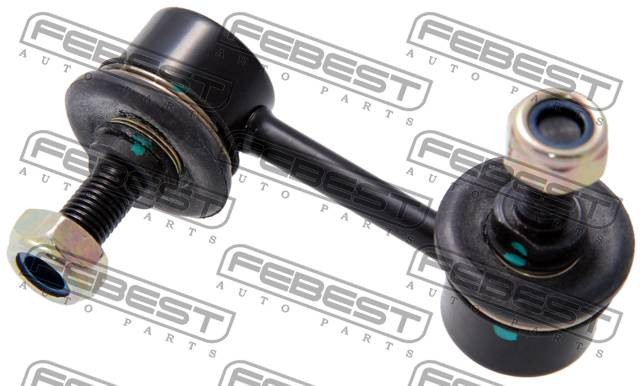 Тяга стабилизатора передн правая TOYOTA CORONA 97-03 0123-431 0123-431 FEBEST