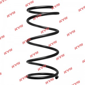 пружина передняя!\ Mitsubishi Pajero IO 1.8/2.0 98> 4WD RK3894 KAYABA