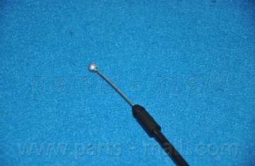 Трос капота HYUNDAI SOLARIS 10- часть II PTA-938 PTA-938 PMC PARTS MALL