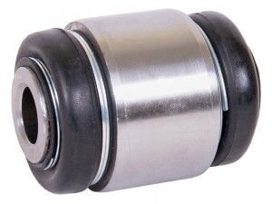 Сайлентблок плавающий нижний заднего поворотного кулака i30 (07-12) / i40 (11-19 SB800 FINWHALE