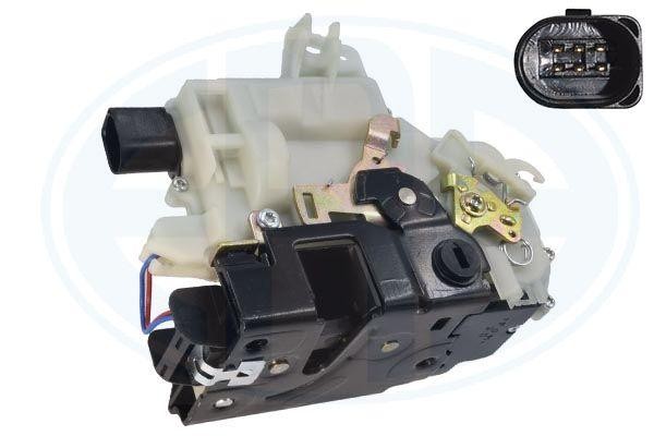 Замок двери VW BORA/GOLF IV зад прав 660245 660245 ERA