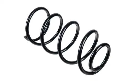 пружина передняя! 40 276 03 Ford Focus II 2.0/1.6TDCi 04> Z37913 ZENTPARTS