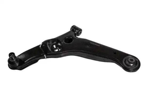 рычаг передний нижний левый!\ Mitsubishi Outlander CU2W 2.0i 03-08/CU5W 2.4i 03- 5700682ASX STELLOX
