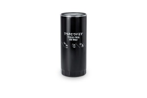 VOLVO TRUCK F/FH / RENAULT MIDLUM (2000>) LONG LIFE T1232-7006 TOPCOVER