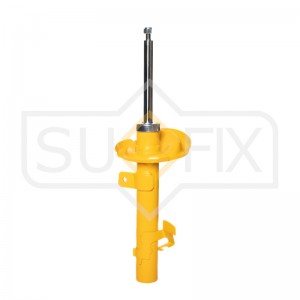 FORD EUROPA KUGA (2008>) 2.0 TDCI SU-1569 SUFIX