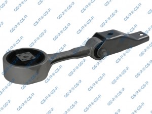 подушка ДВС задняя!\ VW Polo, Skoda Fabia 1.4-1.6 99> 510150 GS P