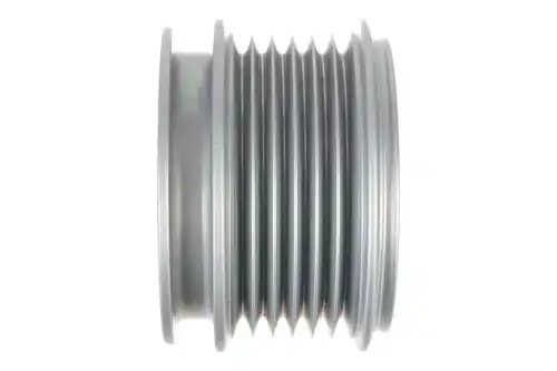 шкив генератора!\ Audi A3, VW Golf 1.6-1.4TDi Z67716 ZENTPARTS