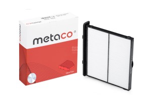 Subaru XV (G24) 2017> 1010302 METACO