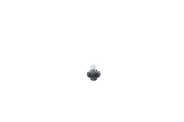 Лампа 12V W1.2W W2x4.6d Pure Light BOSCH 1987302235 BOSCH