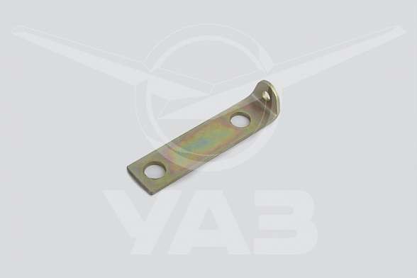 Пластина УАЗ-3163 натяжная насоса ГУР (ОАО УАЗ) 316010340706010 UAZ UAZ