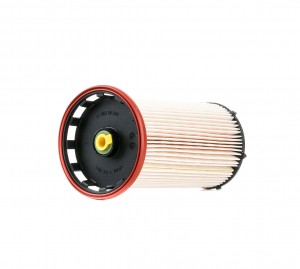 Фильтр топливный PU8028 PU8028 MANN FILTER