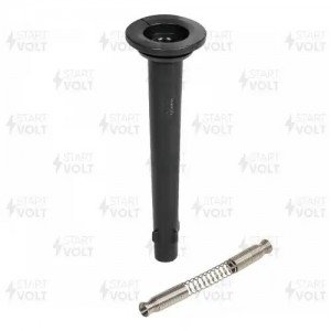 Наконечник катушки зажигания для а м Nissan Qashqai (06-) Note (06-) X-Trail (07 STC 1416 START VOLT