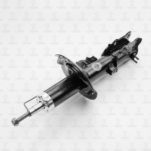 Амортизатор передний газовый HYUNDAI Solaris 10- DV1672R DV1672R TORR