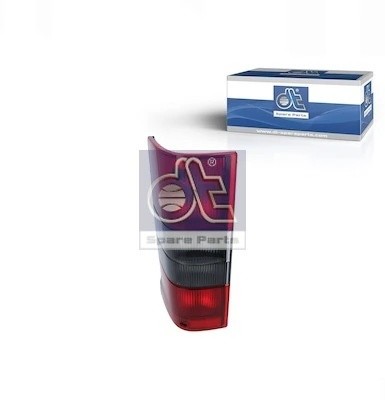 Пружина тормозной колодки HONGYAN 3 DIESEL TECHNIC