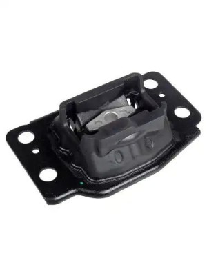 подушка ДВС!\ Ford Galaxy/Mondeo/S-Max 2.0 06>,Volvo S60/S80/V70 2.0 07> Z13415 ZENTPARTS