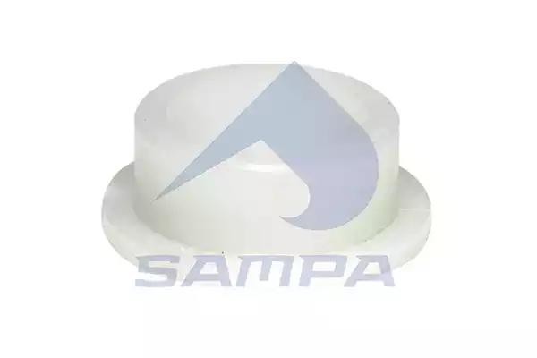 Втулка стабилизатора MERCEDES Actros (40х52/65х24) SAMPA 010.008 SAMPA