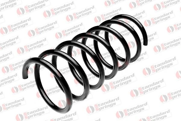 FORD MONDEO IV (2007>) ST110106R STANDARD SPRINGS
