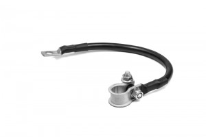 Провод АКБ "-" HYUNDAI Solaris (11-17) KIA Rio (11-) CARGEN 22001 CARGEN