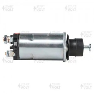 Реле втягивающее стартера для а/м КАМАЗ 4308/FAW/DongFeng с дв. Cummins 4BT/6BT  VSR 0715 START VOLT